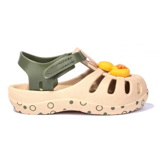 25SS [키즈] IPANEMA 샌들 83619 BC883 Beige - OTHER BRANDS