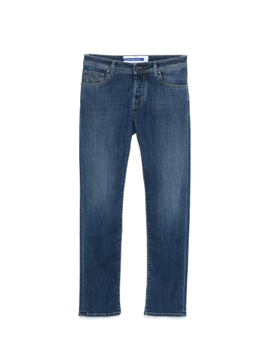  야콥코헨 데님 팬츠 UQE06 30 P3632859D AZZURRO MEDIO