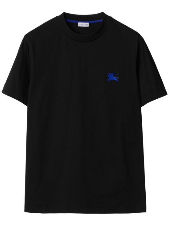  버버리 반팔 티셔츠 8088298 A1189 Black