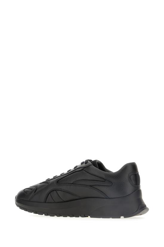  발리 스니커즈 MSK09U VT594U901 BLACK - BALLY