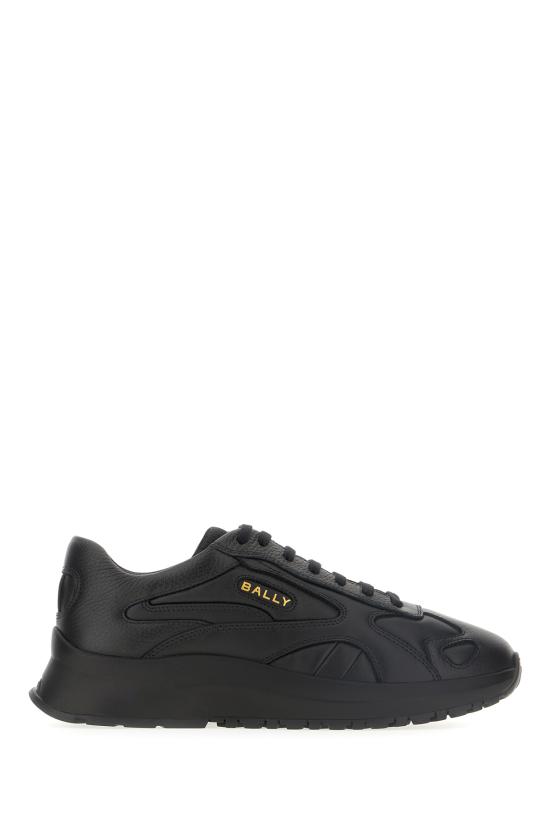  발리 스니커즈 MSK09U VT594U901 BLACK