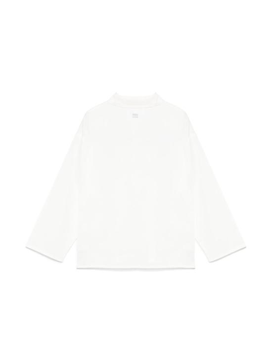 25SS [키즈] 두두 셔츠 DW5P10 P0522 101 Cream - DOUUOD