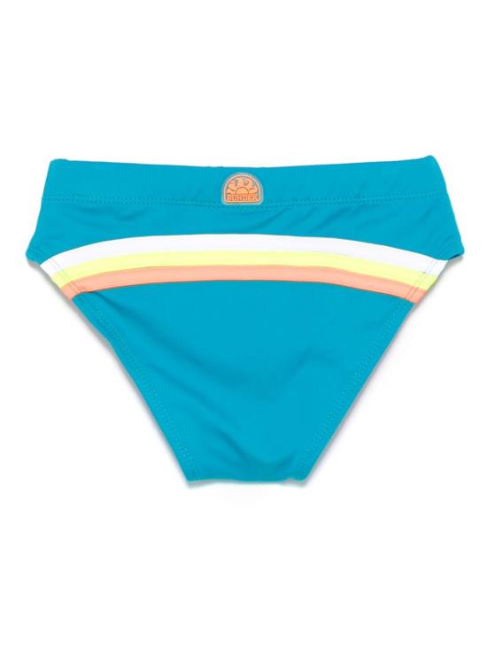 25SS [키즈] 선덱 수영복/비치웨어 B306SSL3000 A5001 Green - SUNDEK