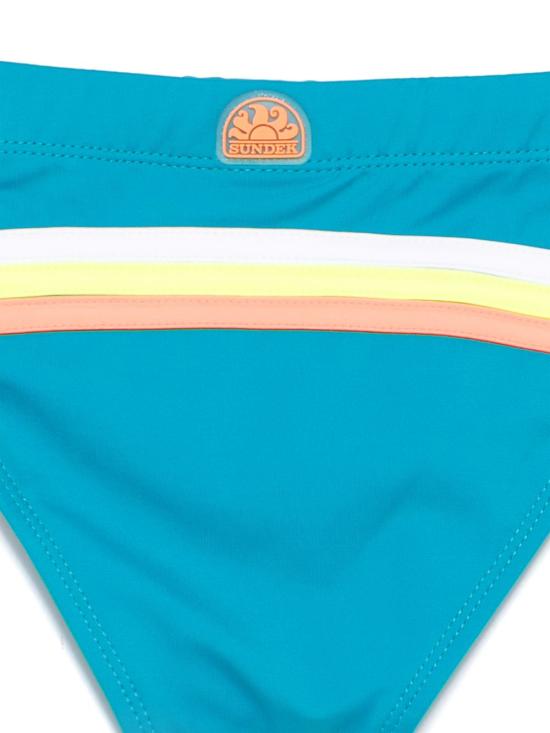 25SS [키즈] 선덱 수영복/비치웨어 B306SSL3000 A5001 Green - SUNDEK