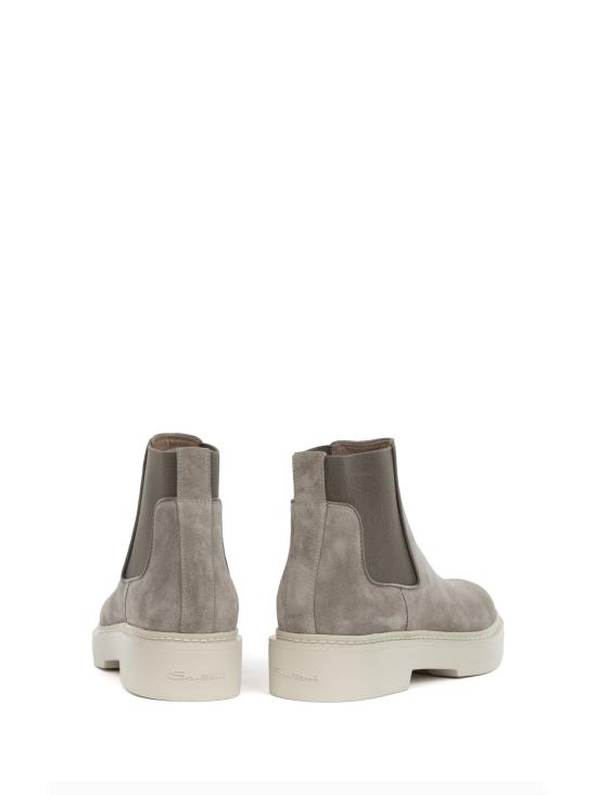  산토니 부츠 WTHW58932 TISNPYLM45 TAUPE - SANTONI