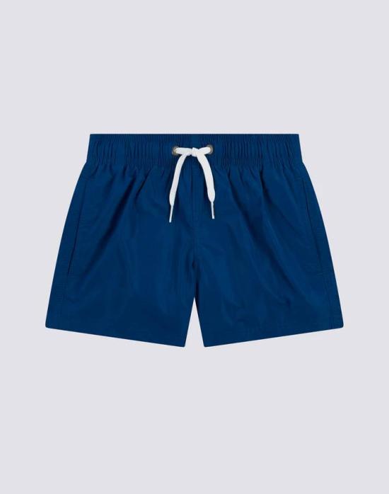 25SS [키즈] 선덱 수영복/비치웨어 B504BDM0600 A4901 Blue