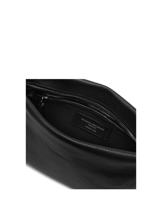  지아니 끼아리니 클러치/파우치 BS 8265 23AI GRN001 Black - GIANNI CHIARINI