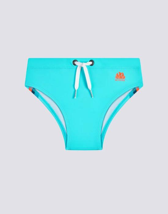 25SS [키즈] 선덱 수영복/비치웨어 B306SSL3000 05203 Clear Blue