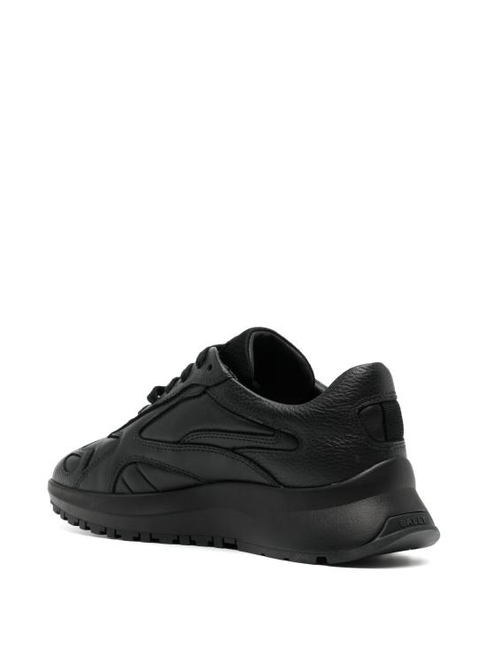  발리 스니커즈 MSK09U VT594U901 BLACK - BALLY