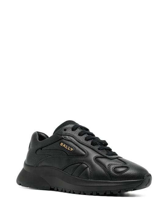  발리 스니커즈 MSK09U VT594U901 BLACK - BALLY