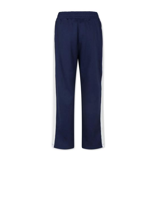  [키즈] 겐조 트레이닝/조거 팬츠 K60716 84A MARINE - KENZO