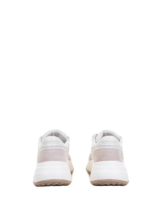 25SS 호간 스니커즈 HXW6690FR30 U7J0ZCG BIANCO CIPRIA - HOGAN