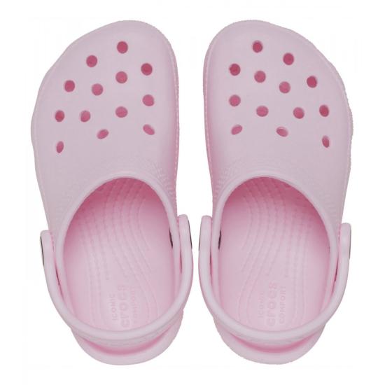 25SS [키즈] 크록스 샌들 206990 PIMK Pink - CROCS