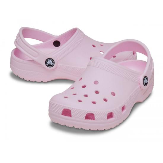 25SS [키즈] 크록스 샌들 206990 PIMK Pink - CROCS