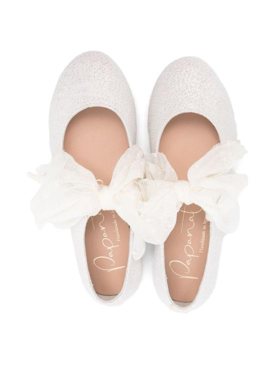 25SS [키즈] 엘리 칼자투레 슈즈 50026AL BLANCO White - ELI CALZATURE