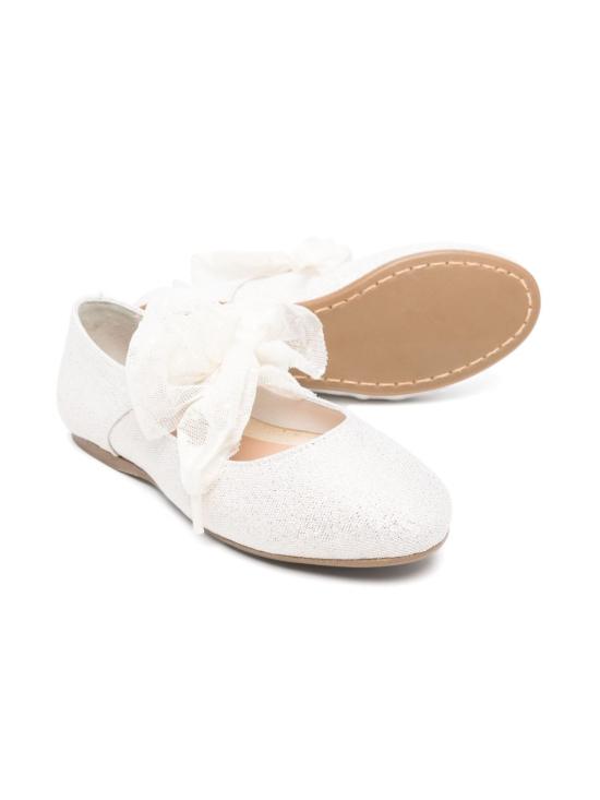 25SS [키즈] 엘리 칼자투레 슈즈 50026AL BLANCO White - ELI CALZATURE