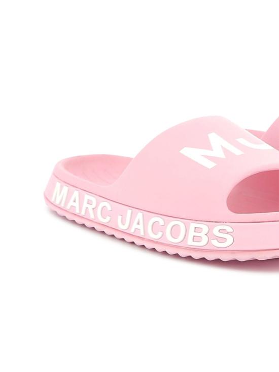 25SS [키즈] 마크제이콥스 샌들 W60529 475 Pink - MARC JACOBS