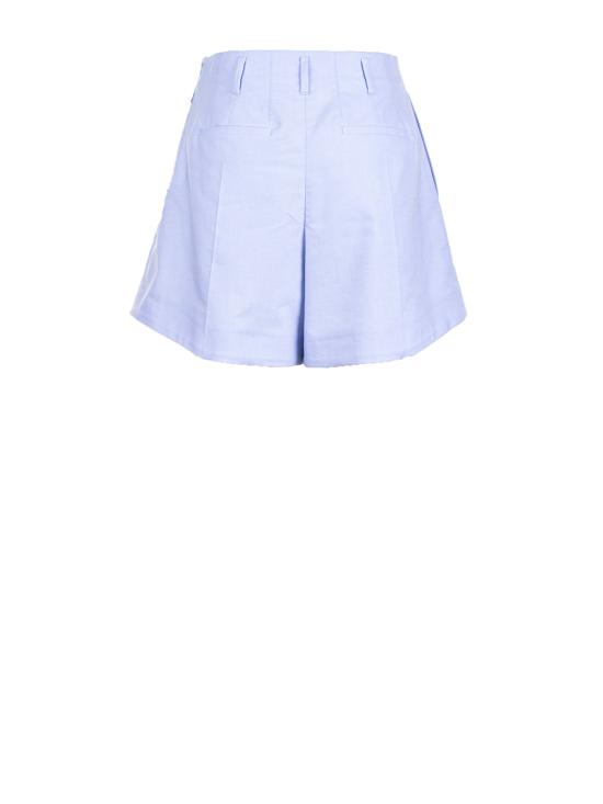 25SS 지방시 숏팬츠 BW515GG1ZE 453 Blue - GIVENCHY