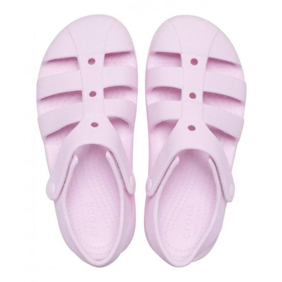 25SS [키즈] 크록스 샌들 210626 PIMK Pink - CROCS