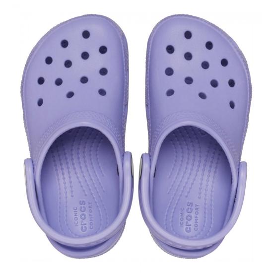 25SS [키즈] 크록스 샌들 206990 MYPR Lilac - CROCS