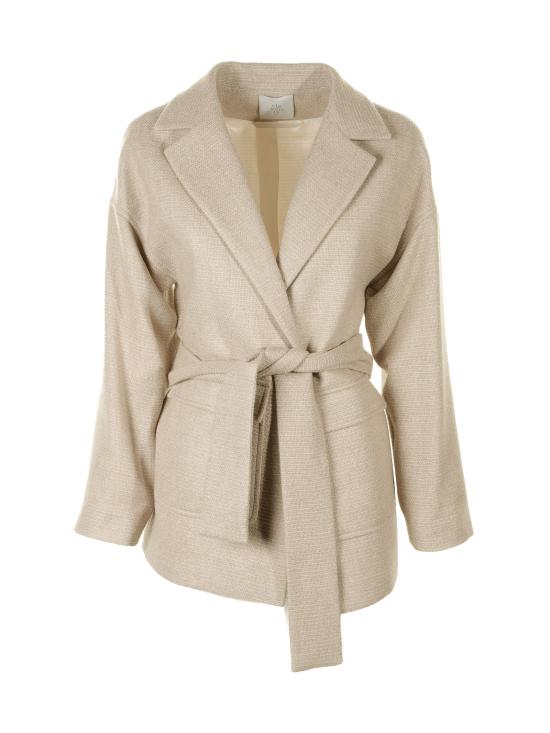  일레븐티 수트 자켓 H85GIAH02 TES0H06202 Sand