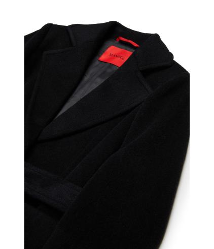 25FW [키즈] 막스앤코 코트 MX0001 MX052 MX900 Black - MAX & CO.