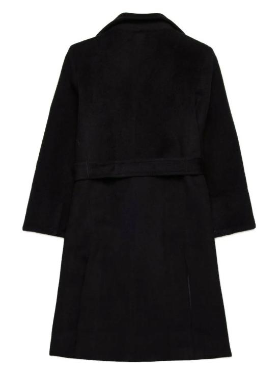 25FW [키즈] 막스앤코 코트 MX0001 MX052 MX900 Black - MAX & CO.