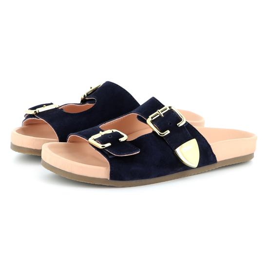 25SS [키즈] 끌로에 샌들 C20513 859 Blue