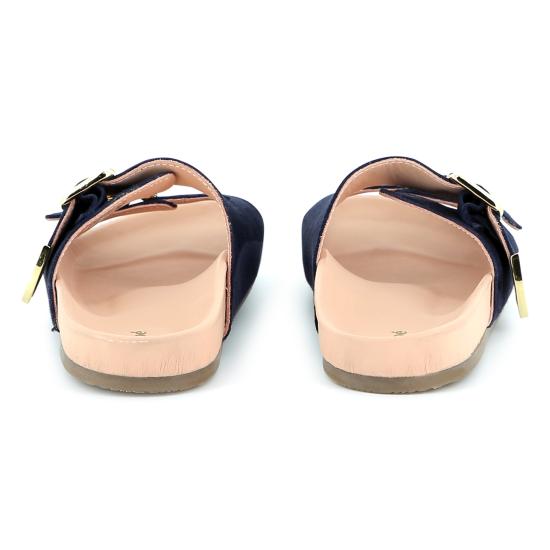 25SS [키즈] 끌로에 샌들 C20513 859 Blue - CHLOE