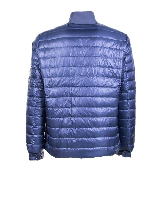 25SS 에르노 숏패딩 PI001206U 12017Z9026 Clear Blue - HERNO