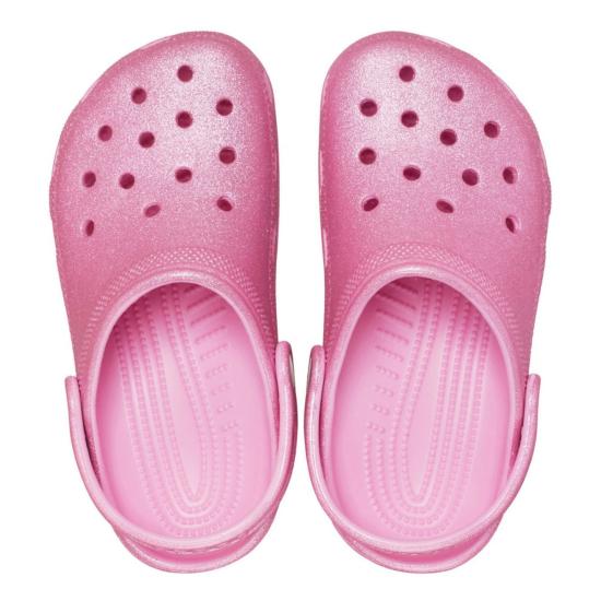 25SS [키즈] 크록스 샌들 206992 PKTG Pink - CROCS