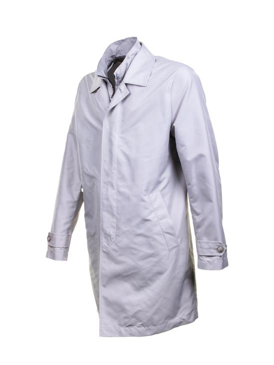 25SS 페이 코트 NAM6250003 0AXXB208 ARGILLA SCURO - FAY