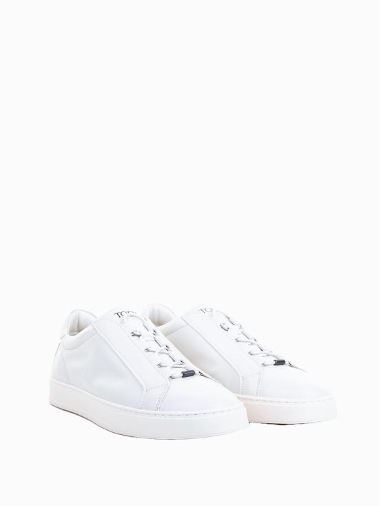 25SS 토즈 스니커즈 XXM04L0JF40 JUSB009 BIANCO LATTE - TODS