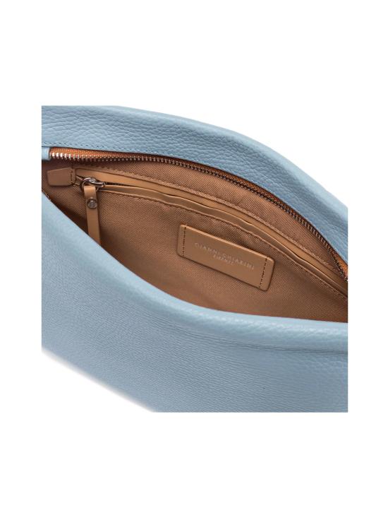 25SS 지아니 끼아리니 토트백 BS 8265 COMM GRN3615 Blue - GIANNI CHIARINI