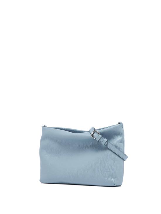 25SS 지아니 끼아리니 토트백 BS 8265 COMM GRN3615 Blue - GIANNI CHIARINI