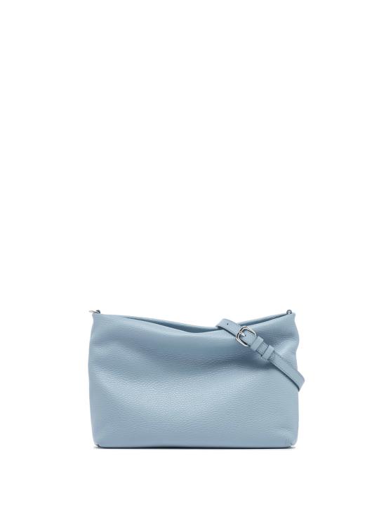 25SS 지아니 끼아리니 토트백 BS 8265 COMM GRN3615 Blue - GIANNI CHIARINI