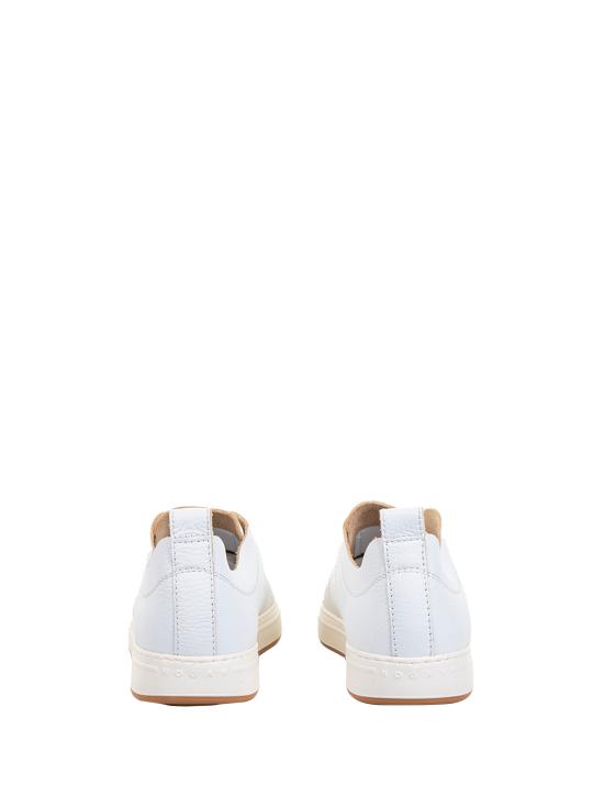 25SS 호간 스니커즈 HXM6680FR60 KCOB001 BIANCO - HOGAN