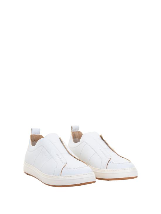 25SS 호간 스니커즈 HXM6680FR60 KCOB001 BIANCO - HOGAN