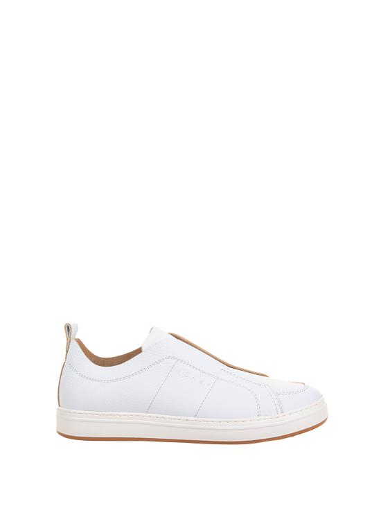 25SS 호간 스니커즈 HXM6680FR60 KCOB001 BIANCO