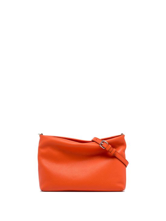 25SS 지아니 끼아리니 크로스백 BS 8265 COMM GRN714 Coral Red - GIANNI CHIARINI