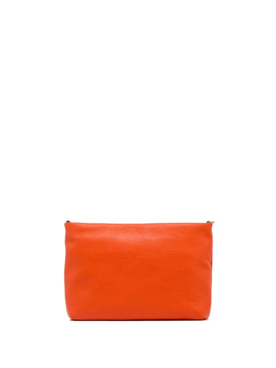 25SS 지아니 끼아리니 크로스백 BS 8265 COMM GRN714 Coral Red - GIANNI CHIARINI