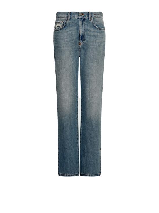25SS 마렐라 데님 팬츠 2513181074200 WLEG1003