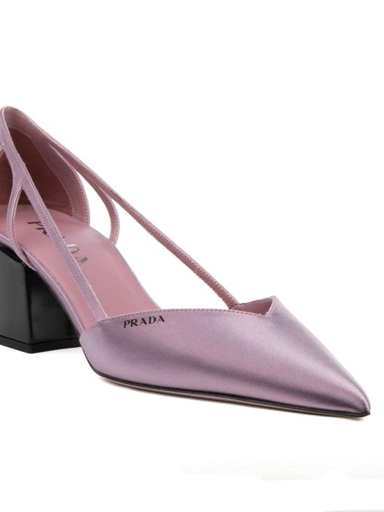  프라다 부츠 1I736N F B055 049F0378 CONFETTO - PRADA