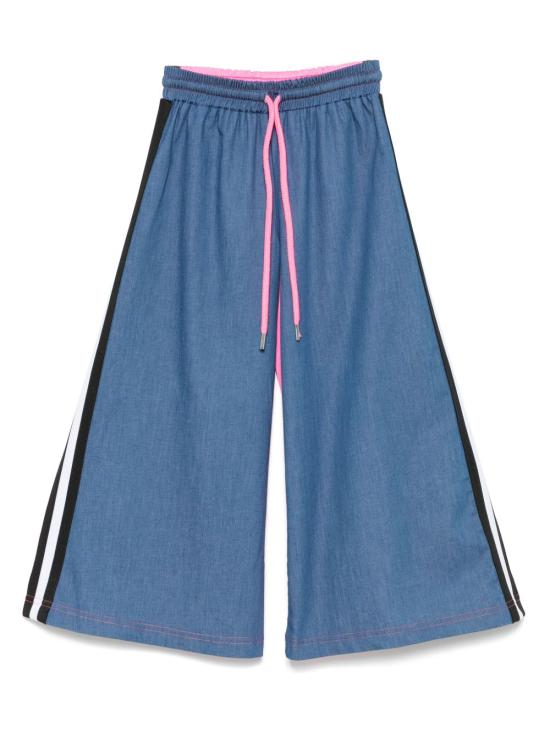 25SS [키즈] SO TWEE GRANT 스트레이트 팬츠 ST0025 B FF Blue