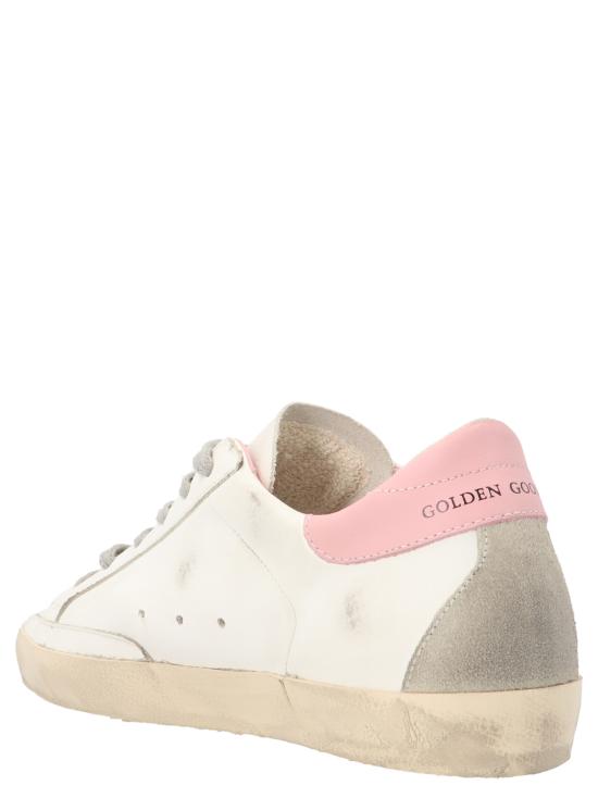 26SS 골든구스 스니커즈 GWF00102F0025691091410914 Pink - GOLDEN GOOSE