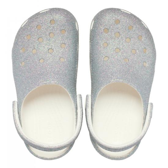 25SS [키즈] 크록스 샌들 210985 WHI White - CROCS