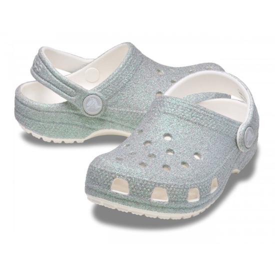 25SS [키즈] 크록스 샌들 210985 WHI White - CROCS