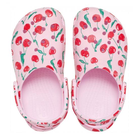 25SS [키즈] 크록스 샌들 211170 PIMK Pink - CROCS