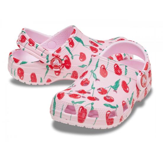 25SS [키즈] 크록스 샌들 211170 PIMK Pink - CROCS