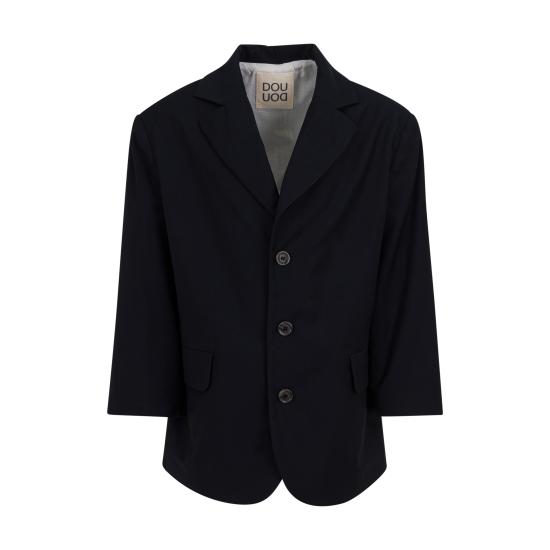 25SS [키즈] 두두 자켓 DW2P04 I0218 621 Blue